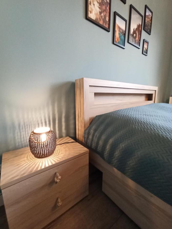 Apartament Letycja Gdańsk Eksteriør bilde