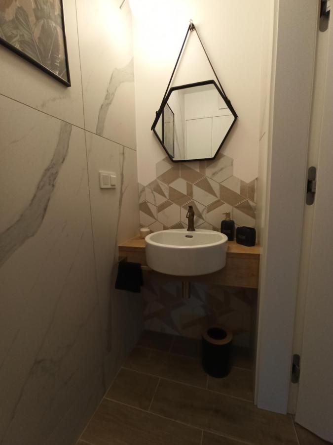 Apartament Letycja Gdańsk Eksteriør bilde