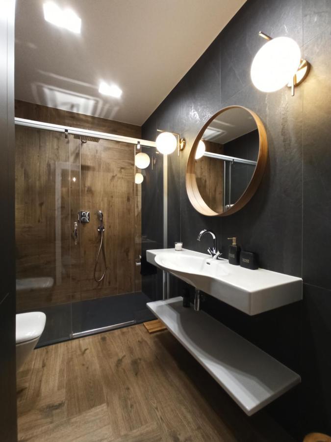 Apartament Letycja Gdańsk Eksteriør bilde