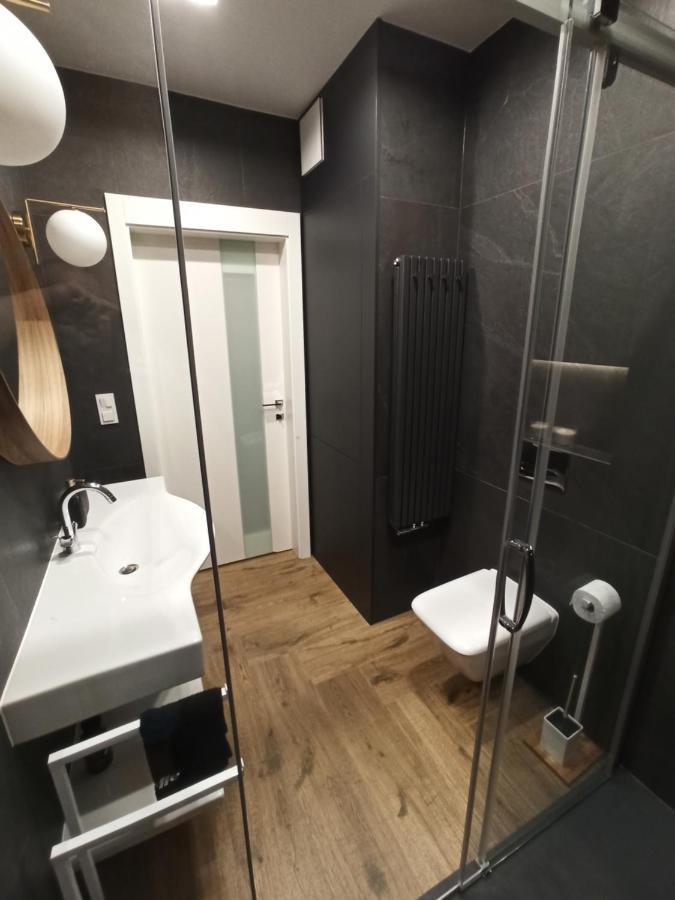 Apartament Letycja Gdańsk Eksteriør bilde