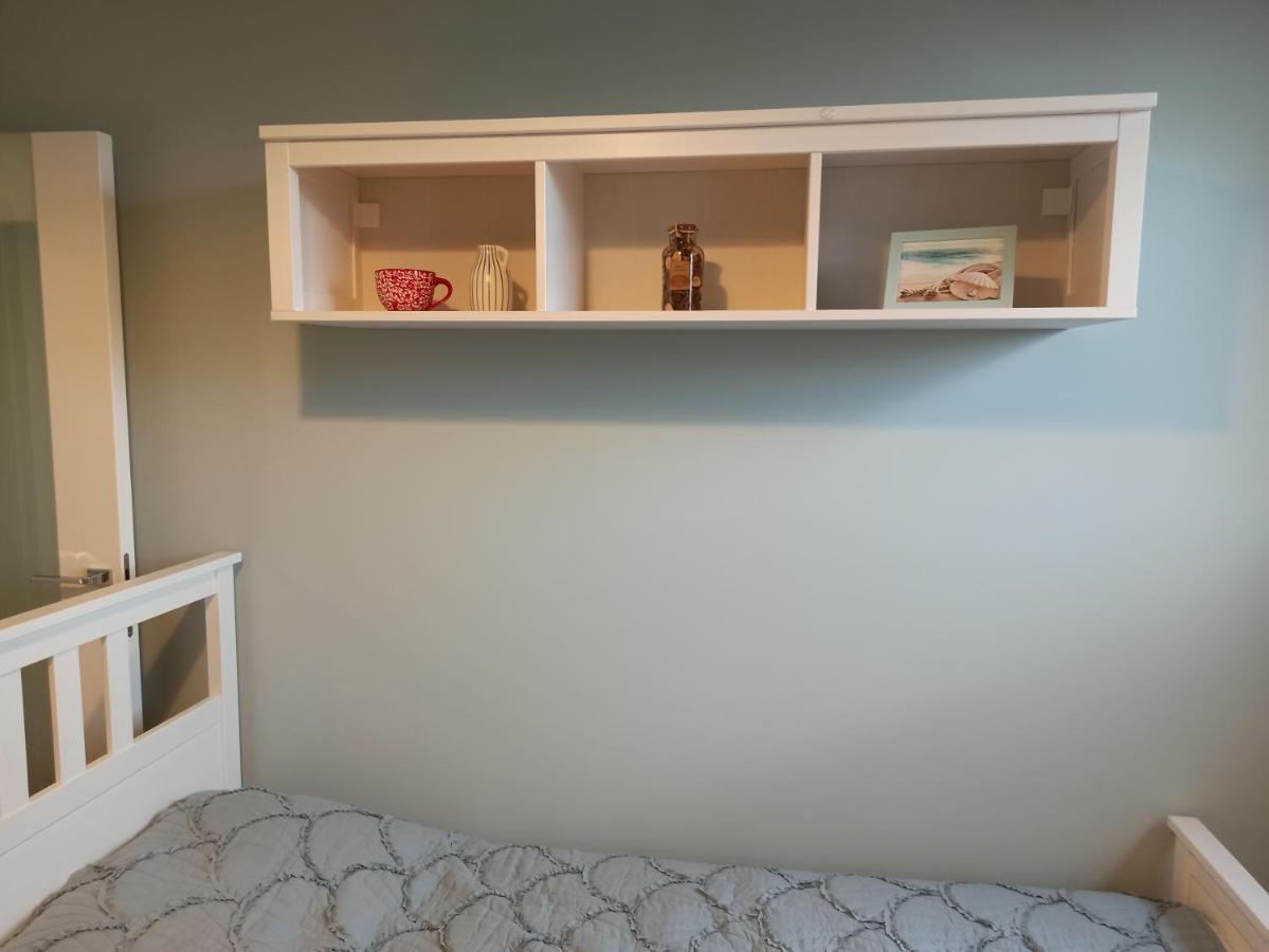 Apartament Letycja Gdańsk Eksteriør bilde